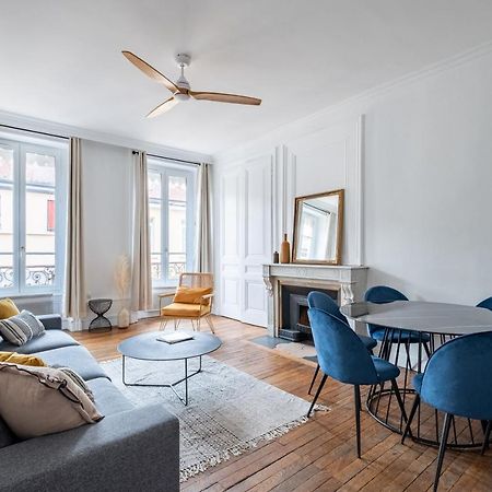 Nocnoc - Le Boheme Apartment Lyon Exterior photo